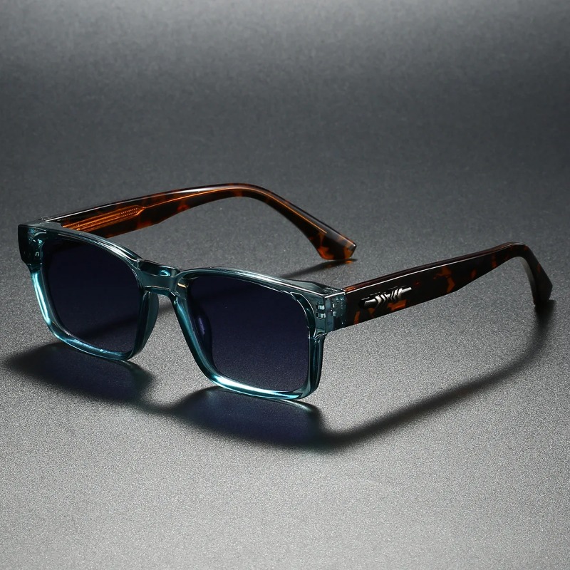 Fishing Sunglasses Polarized - Kacamata Hitam Terpolarisasi Persegi Pria Berkualitas