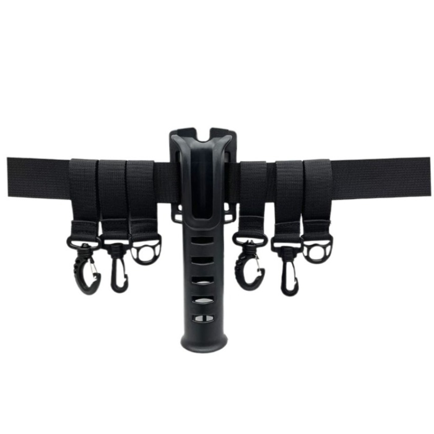Fishing Belt - 1 Buah Sabuk Pinggang Pancing yang