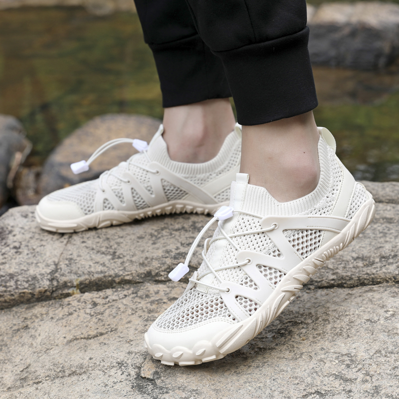 Fishing Waders - Sepatu Renang untuk Berenang di Sungai,