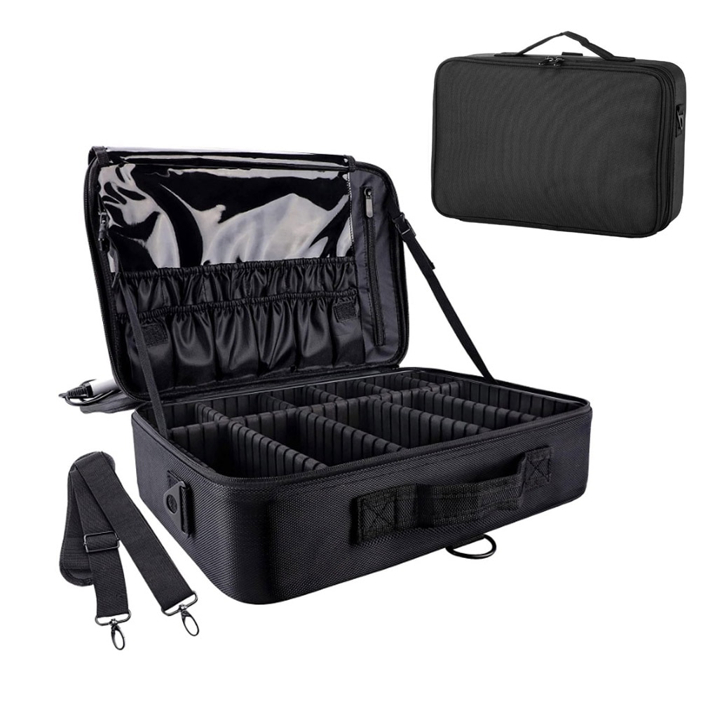 Fishing Bag Waterproof - Tas alat pancing besar, rol memancing