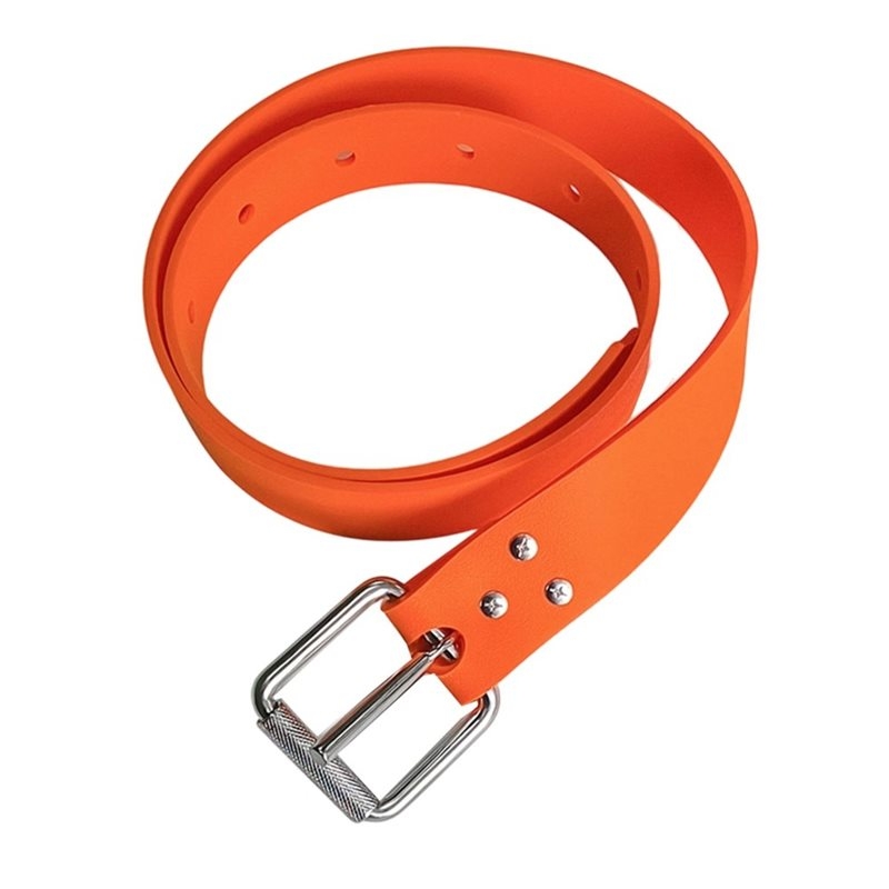 Fishing Belt - 【Penurunan Harga!】 Sabuk Selam Karet, Untuk