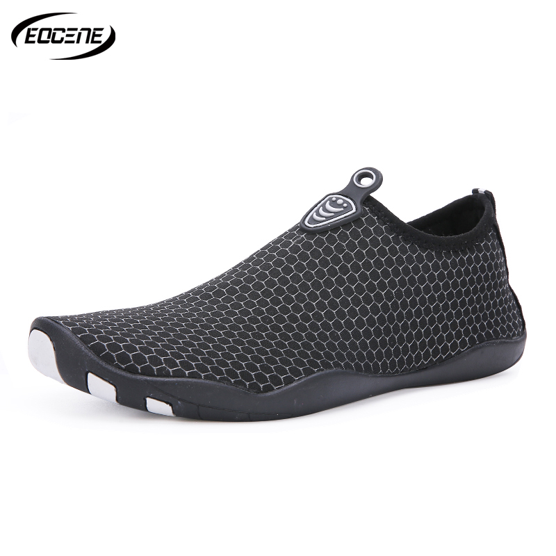 Fishing Waders - Sepatu Air EOCENE untuk Menyelam, Cepat