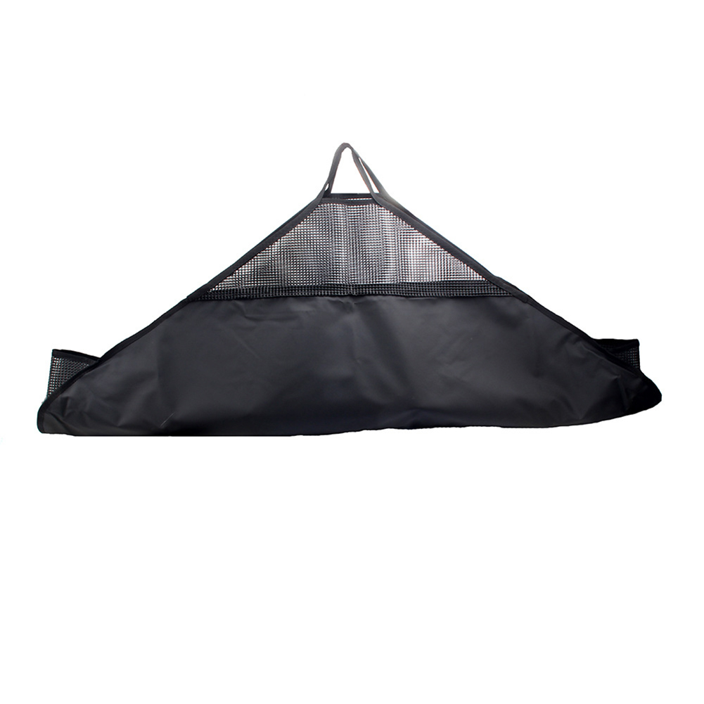 Fishing Bag Waterproof - Difoto Memancing Melepas Kait Tikar Mengukur