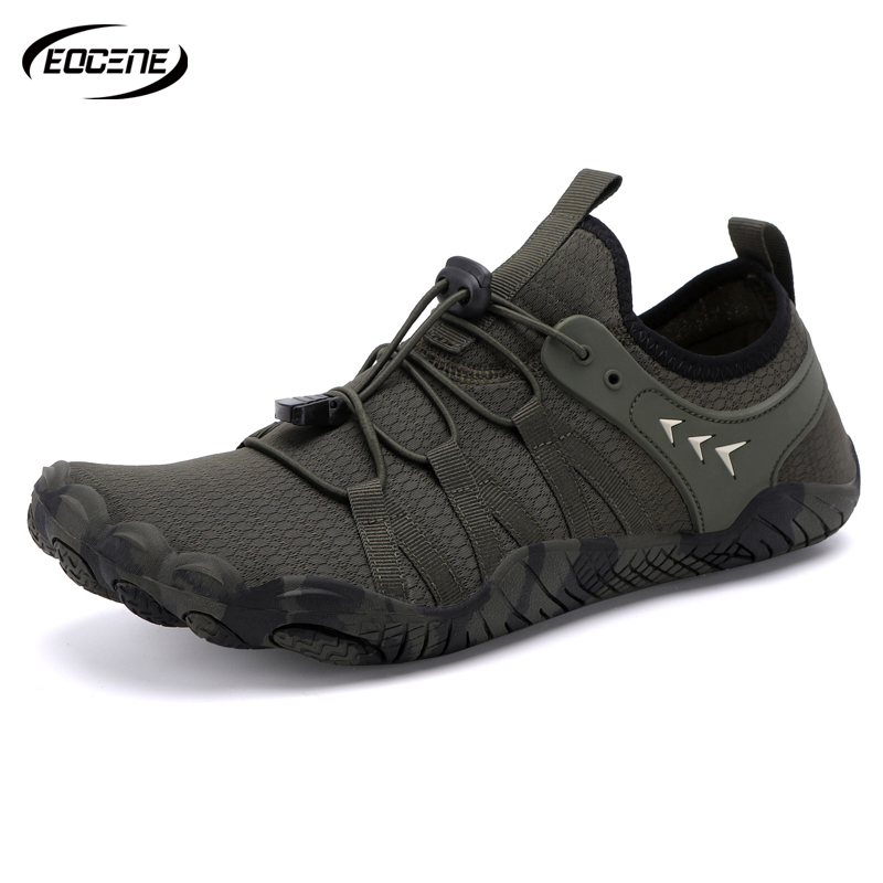 Fishing Waders - Sepatu Sneakers Air EOCENE Cepat Kering
