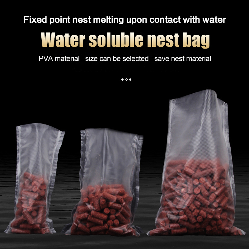 Fishing Backpack - ★ ▲ 50 Buah Tas PVA