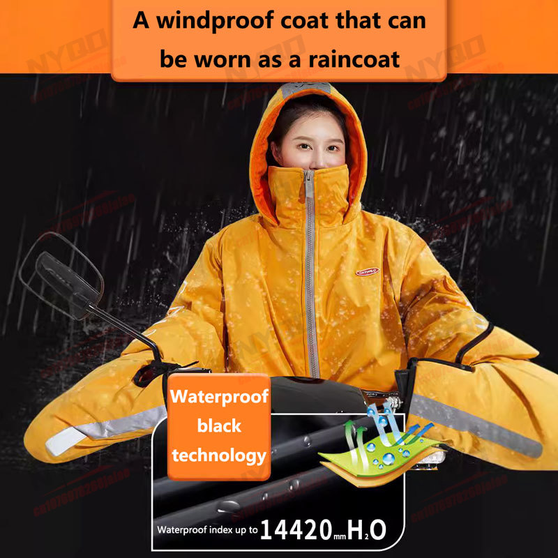 Jaket Berkendara Motor untuk P - Fishing Jacket Waterproof ulasan dan harga