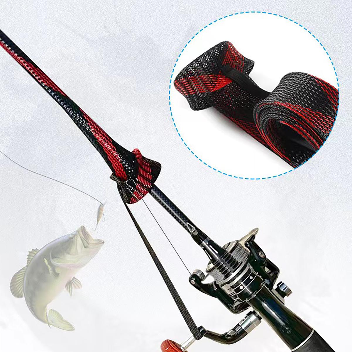 Penutup Pelindung Jaring Panci - Fishing Gloves ulasan dan harga