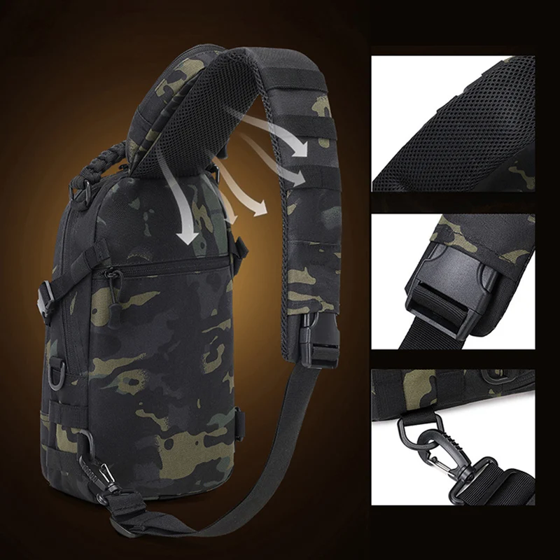 Tas Pinggang pria tas bahu ola - Fishing Belt ulasan dan harga