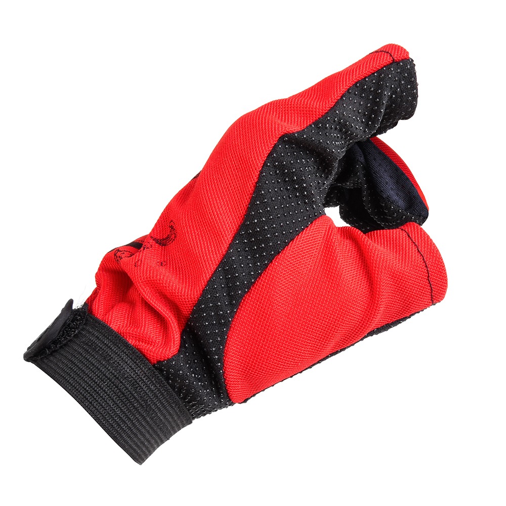 2 Pasang Sarung Tangan Memanci - Fishing Gloves ulasan dan harga
