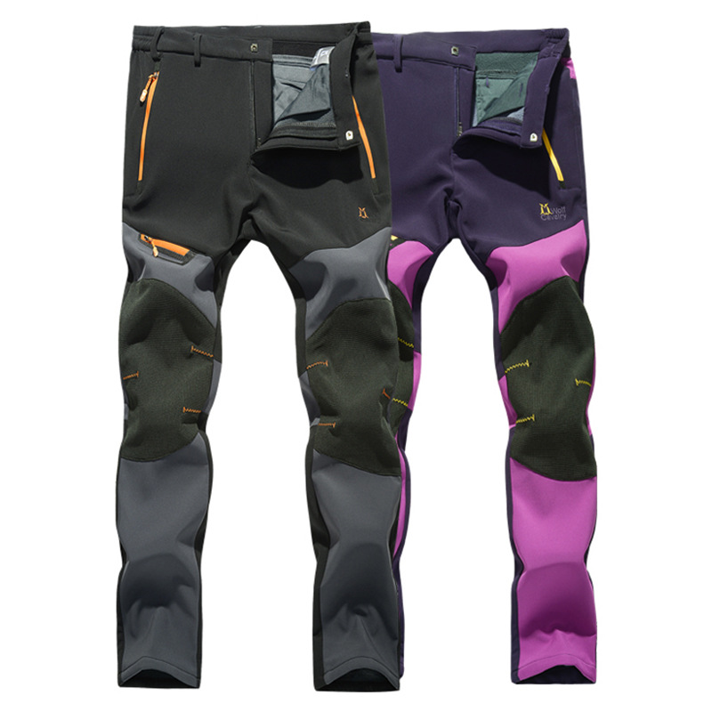 Celana Memancing Termal Musim  - Fishing Pants Waterproof ulasan dan harga