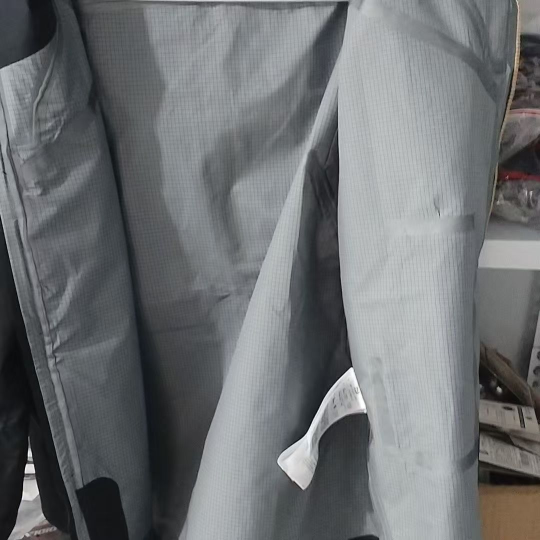 Setelan Memancing Pria Baru Mu - Fishing Rain Suit ulasan dan harga