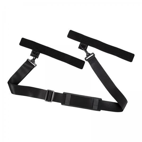 Sabuk Joran Pancing Portabel d - Fishing Belt ulasan dan harga