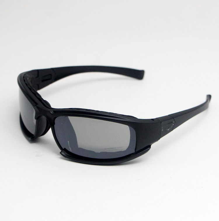 Kacamata Olahraga Terpolarisas - Fishing Sunglasses Polarized ulasan dan harga