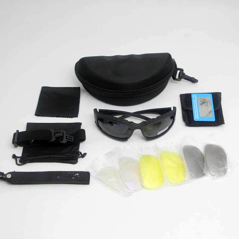 Kacamata Olahraga Terpolarisas - Fishing Sunglasses Polarized ulasan dan harga