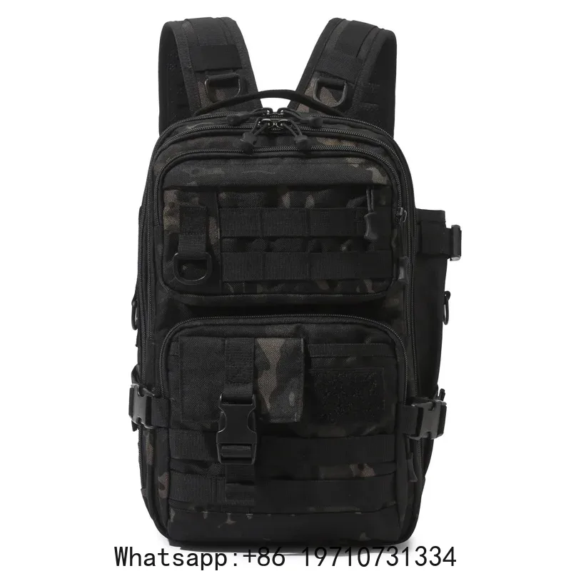 Tas Ransel Tahan Air 1000D, Ta - Fishing Bag Waterproof ulasan dan harga