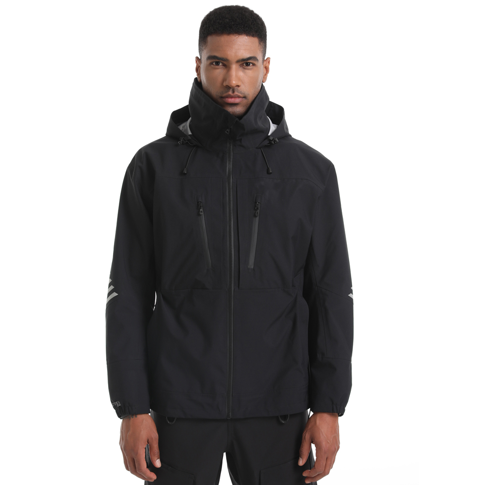 Jaket Olahraga Tahan Air Pria, - Fishing Jacket Waterproof ulasan dan harga