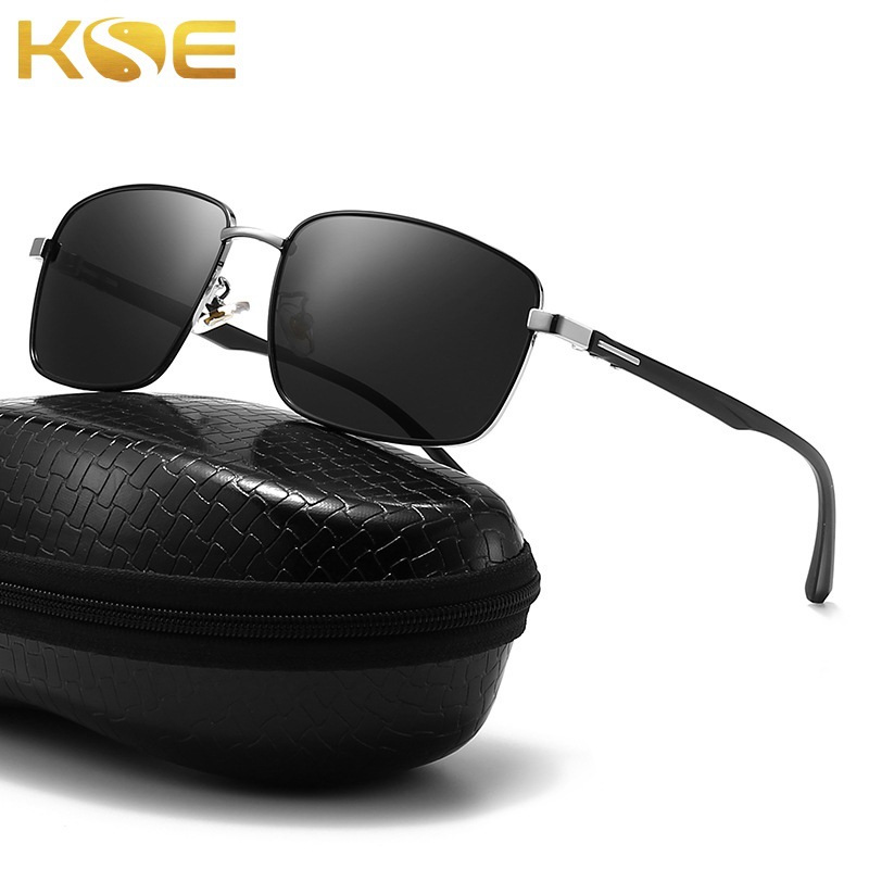 Kacamata Aviator Khusus untuk  - Fishing Sunglasses Polarized ulasan dan harga
