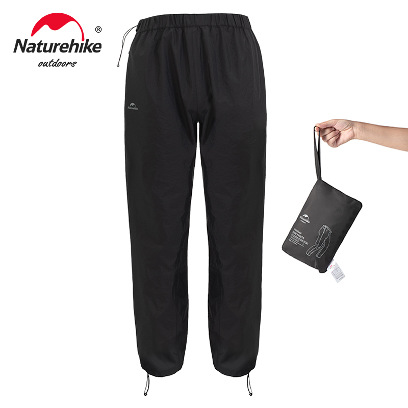 Naturehike celana panjang mema - Fishing Rain Suit ulasan dan harga