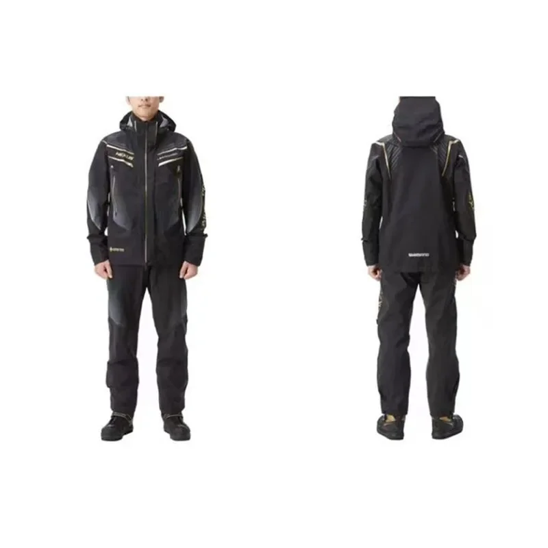 Harga Diskon 2XL 3XL Baru Sete - Fishing Jacket Waterproof ulasan dan harga