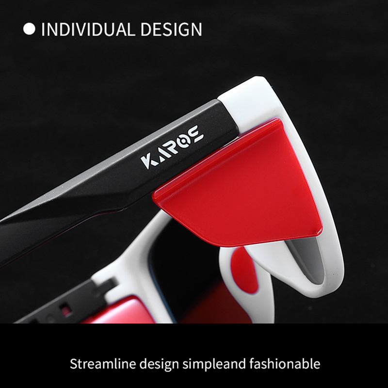 Karos Kacamata Hitam Memancing - Fishing Sunglasses Polarized ulasan dan harga