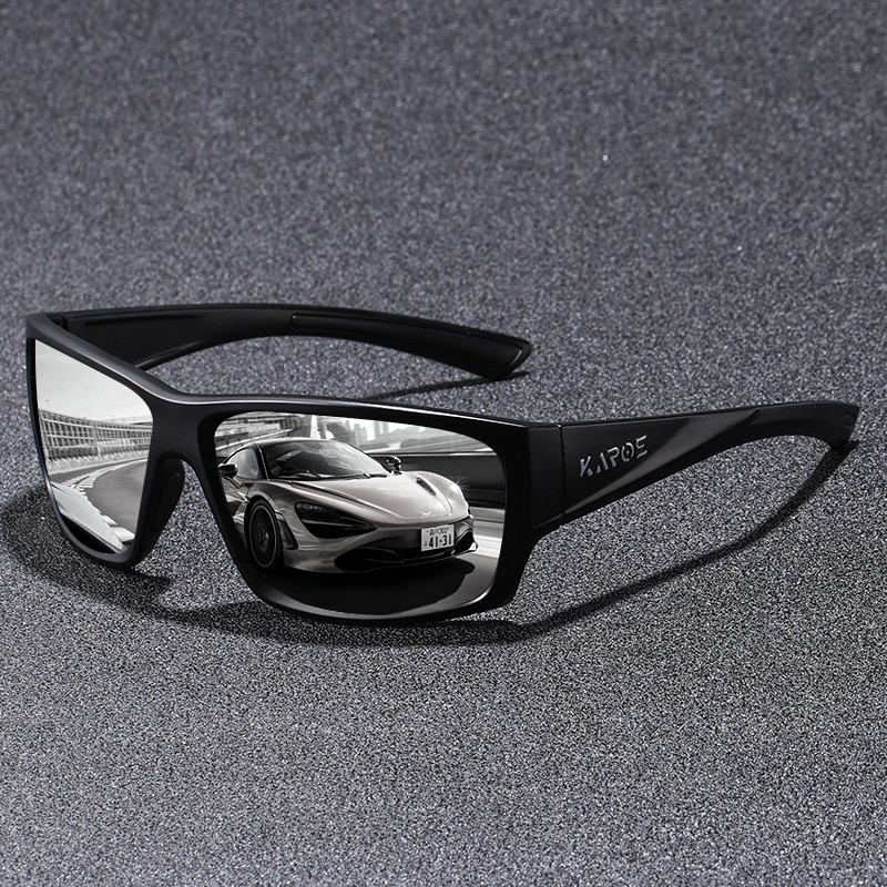Kacamata Terpolarisasi KAROS d - Fishing Sunglasses Polarized ulasan dan harga