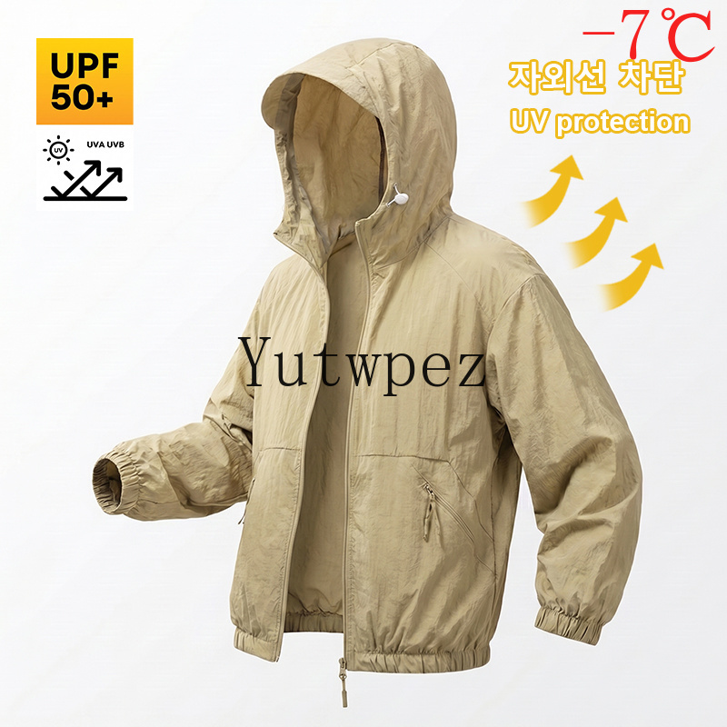 Jaket Pelindung Matahari Unise - Fishing Jacket Waterproof ulasan dan harga