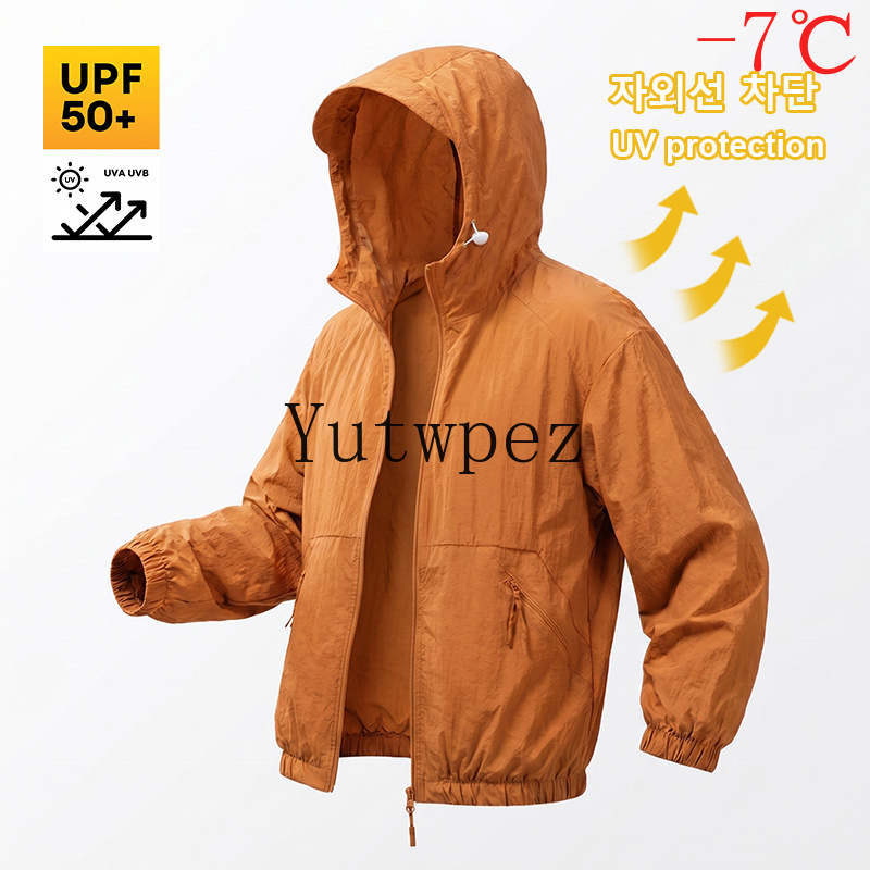 Jaket Pelindung Matahari Unise - Fishing Jacket Waterproof ulasan dan harga
