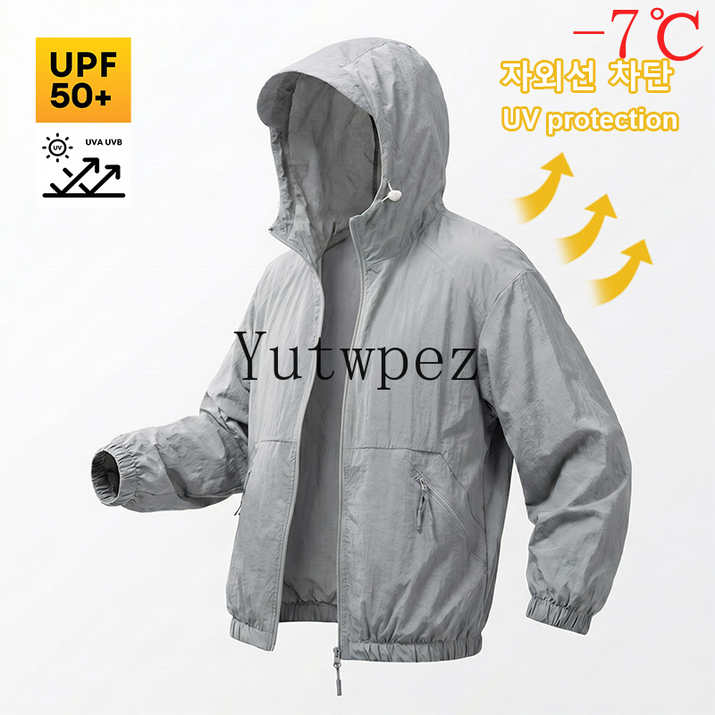 Jaket Pelindung Matahari Unise - Fishing Jacket Waterproof ulasan dan harga
