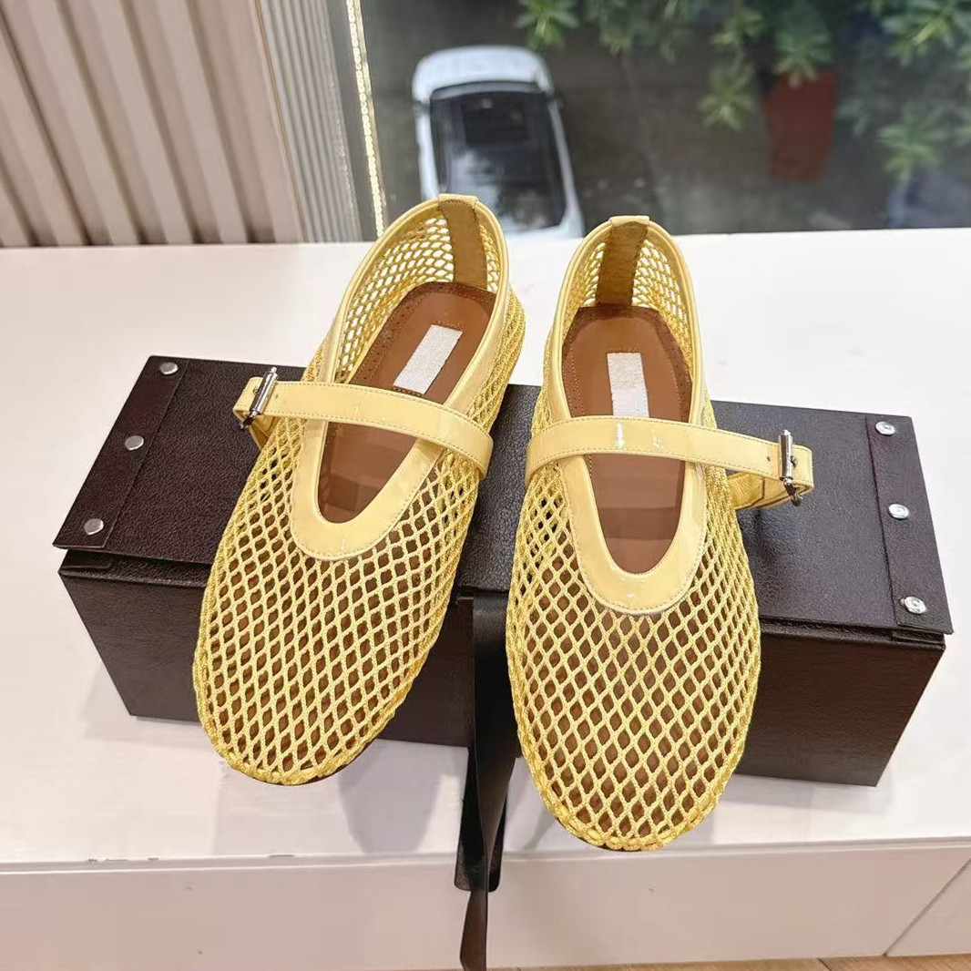 Sepatu Wanita Model Mary Jane  - Fishing Belt ulasan dan harga