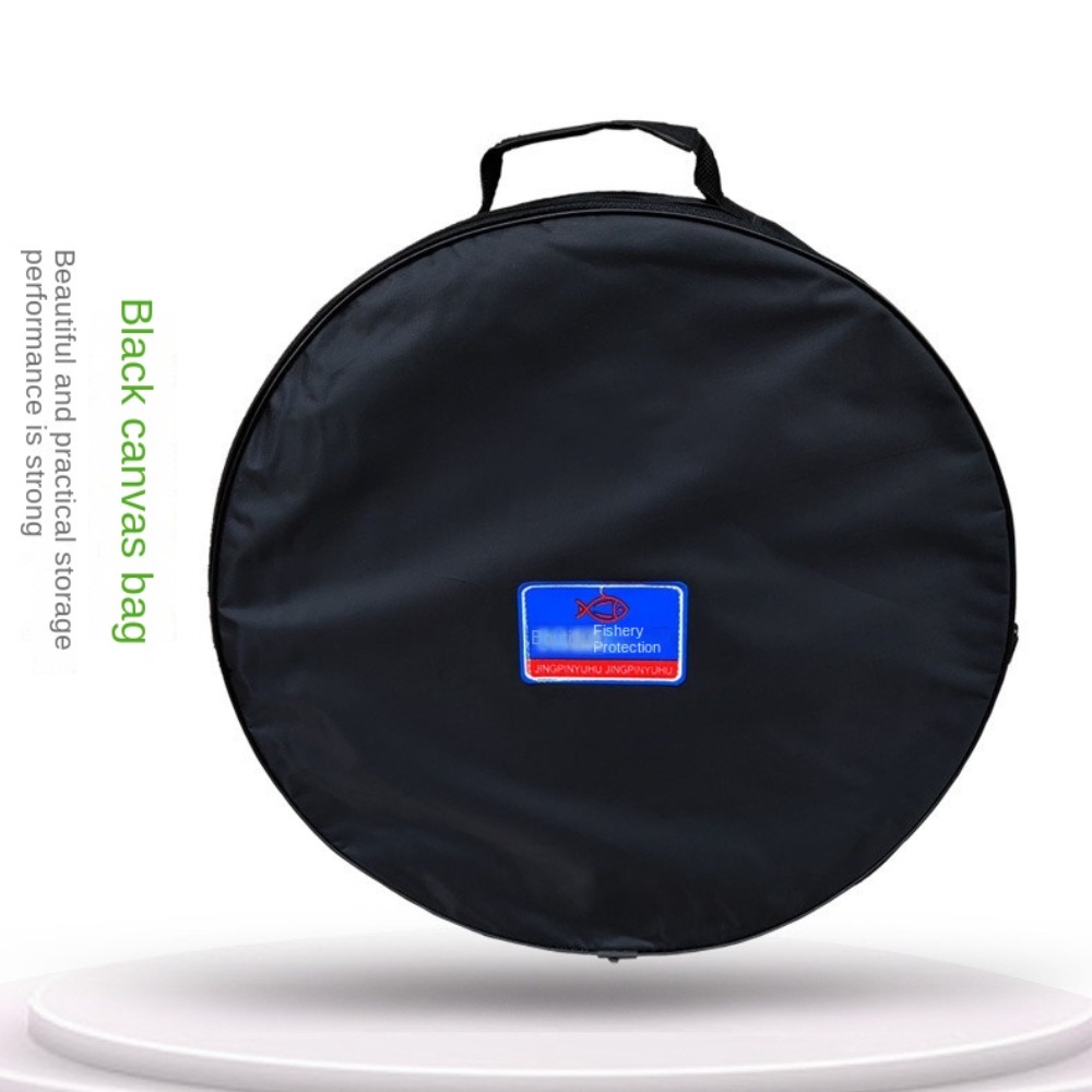 28/37/44/49/54Cm Tas Jaring Ik - Fishing Bag Waterproof ulasan dan harga