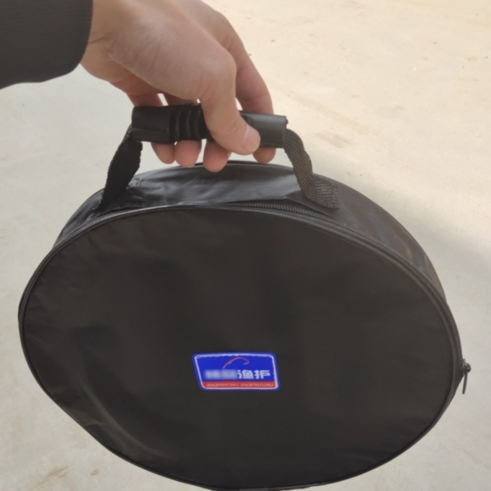 28/37/44/49/54Cm Tas Jaring Ik - Fishing Bag Waterproof ulasan dan harga