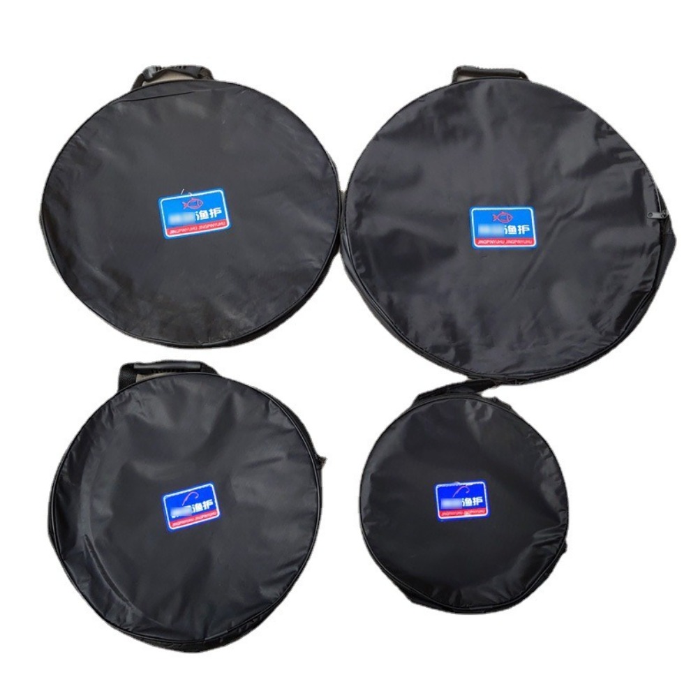 28/37/44/49/54Cm Tas Jaring Ik - Fishing Bag Waterproof ulasan dan harga