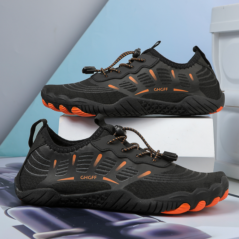 HKDQ Sepatu Air Pasangan Premi - Fishing Waders ulasan dan harga