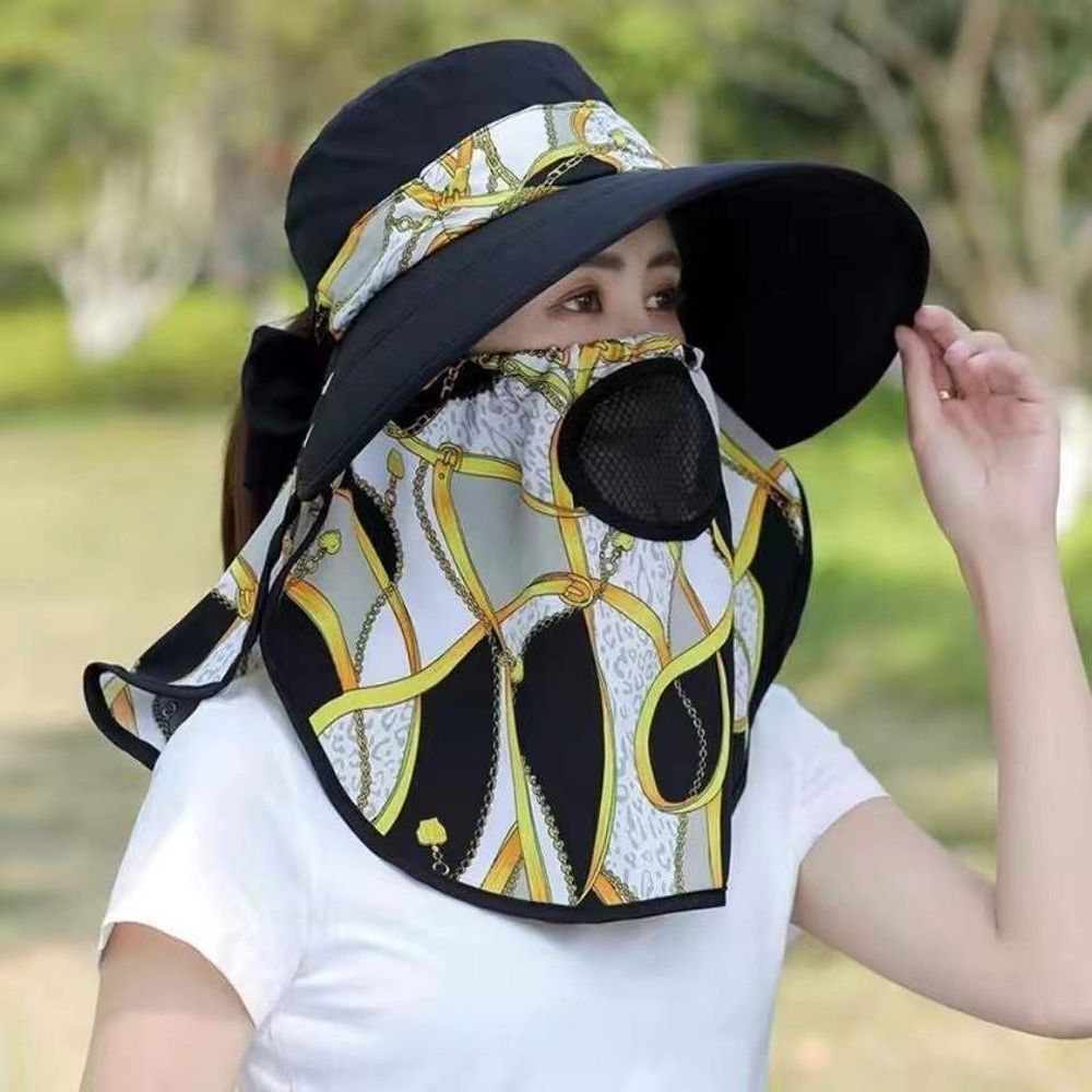 Topi Memancing Aksesori Pakaia - Fishing Hat ulasan dan harga