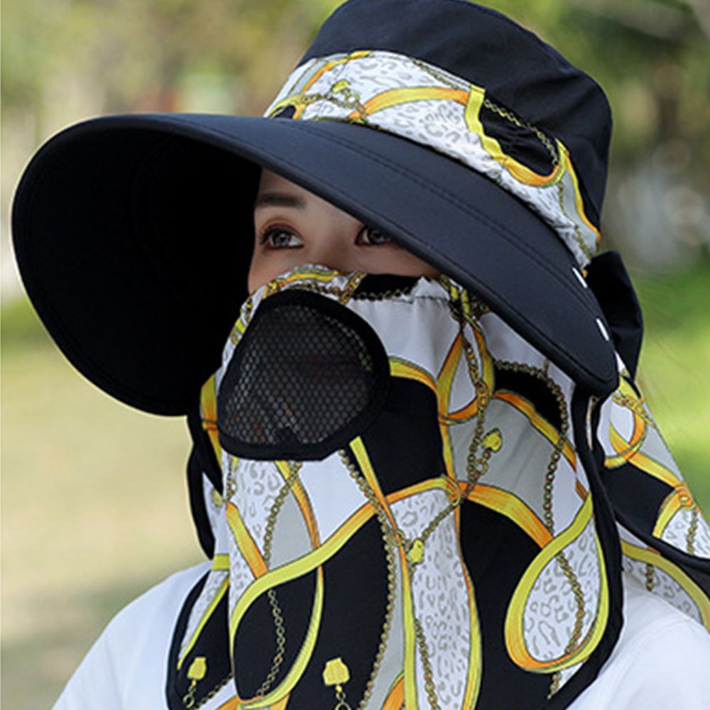 Topi Memancing Aksesori Pakaia - Fishing Hat ulasan dan harga