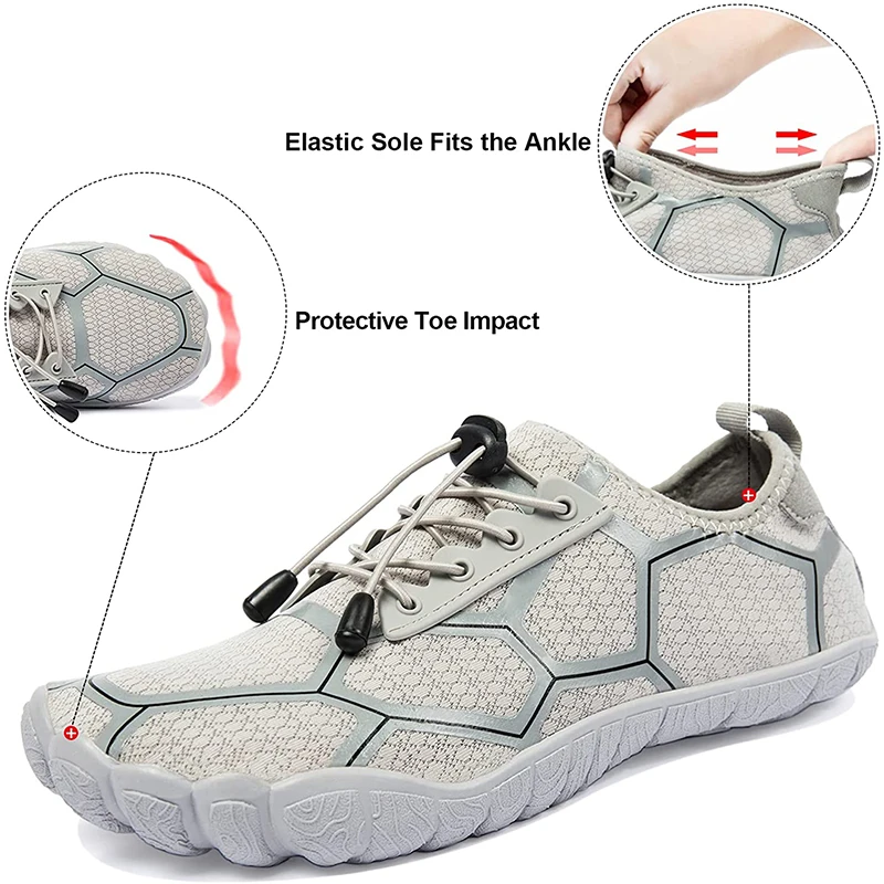Ukuran Besar 49 50 Sepatu Kasu - Fishing Socks ulasan dan harga