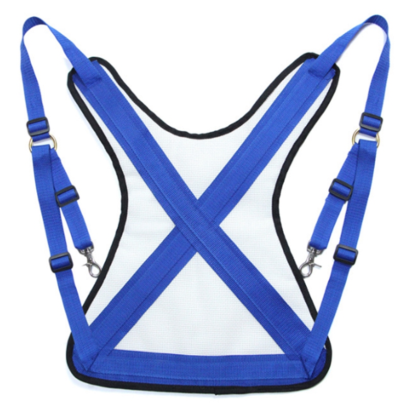 Rompi Pelindung Pinggang Joran - Fishing Vest ulasan dan harga