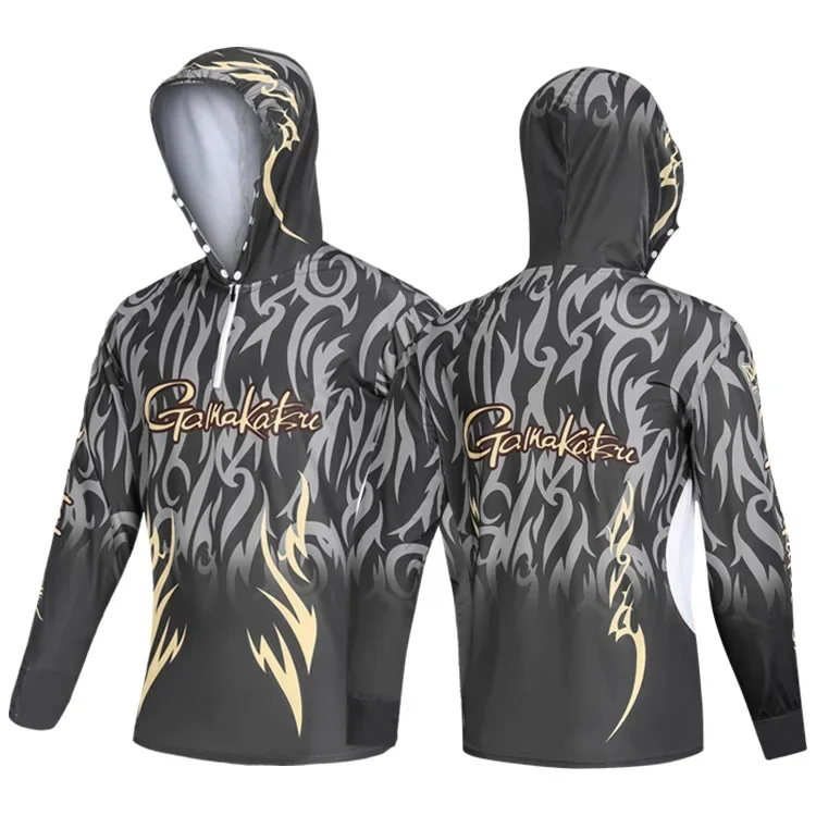 Pakaian Memancing Bernapas, Ro - Fishing Vest ulasan dan harga