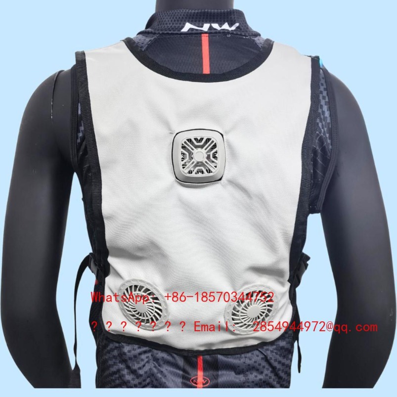 Pakaian Pelindung Musim Panas  - Fishing Vest ulasan dan harga