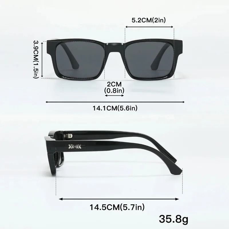 Kacamata Hitam Terpolarisasi P - Fishing Sunglasses Polarized ulasan dan harga