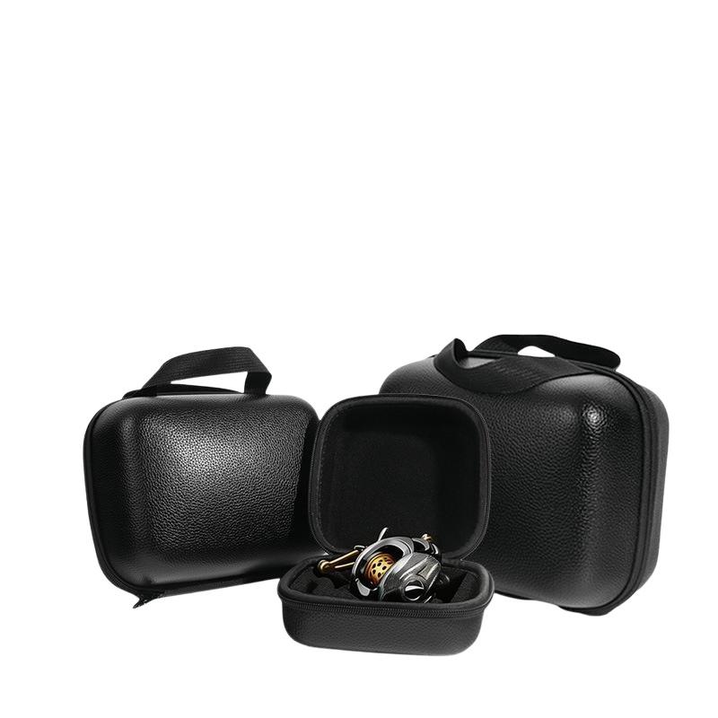 Tas Pancing EVA Keras Baru, Pe - Fishing Bag Waterproof ulasan dan harga