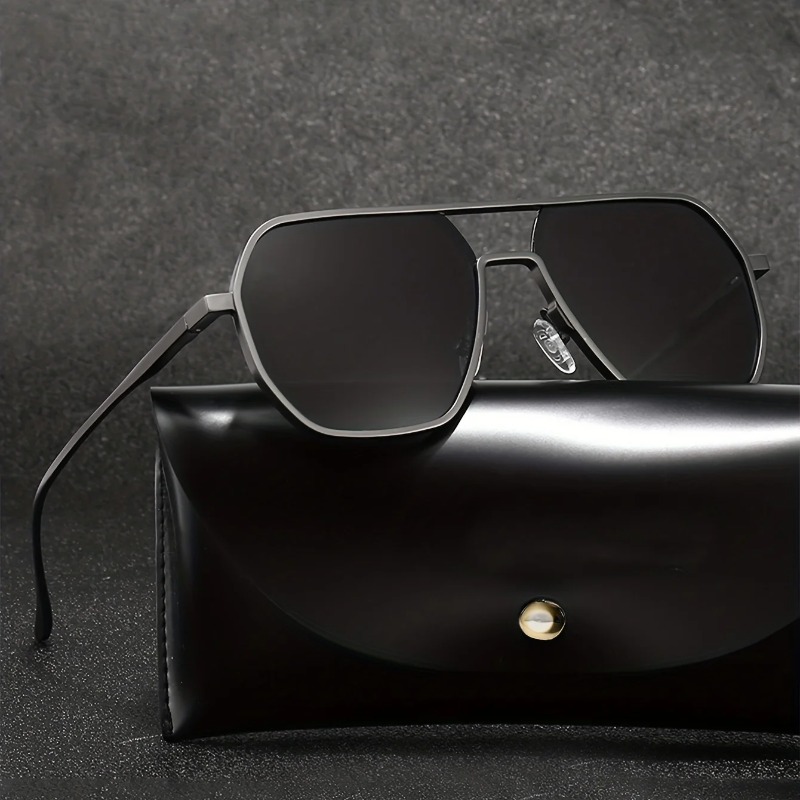 Kacamata Hitam Terpolarisasi V - Fishing Sunglasses Polarized ulasan dan harga