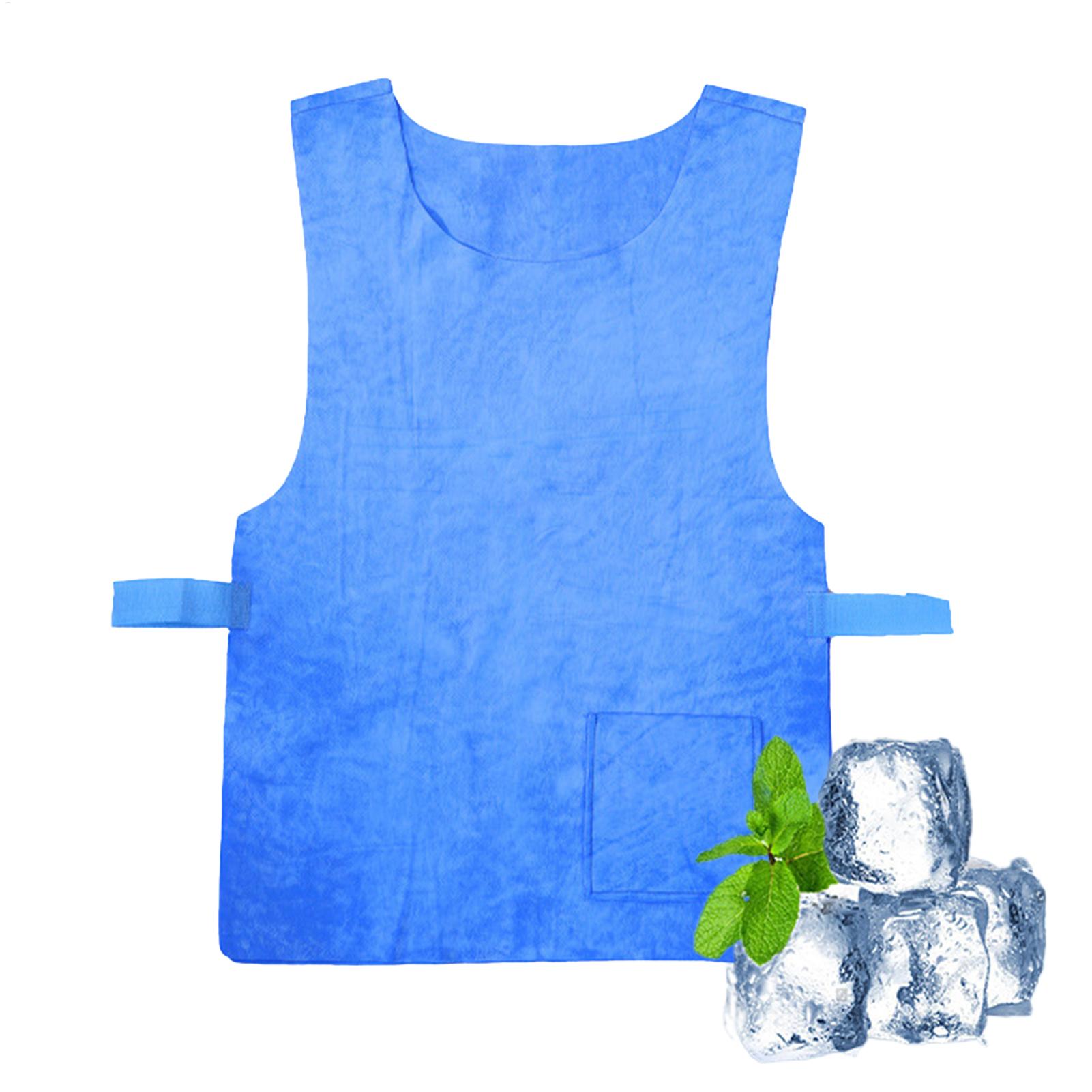 Rompi Pendingin Unisex Rompi P - Fishing Vest ulasan dan harga