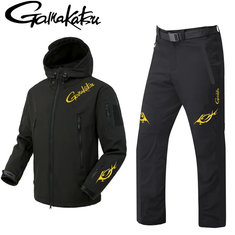Setelan memancing bulu domba u - Fishing Rain Suit ulasan dan harga