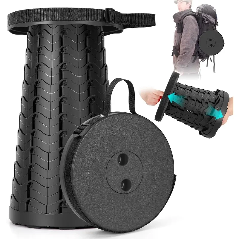 Bangku lipat portabel, bangku  - Fishing Belt ulasan dan harga