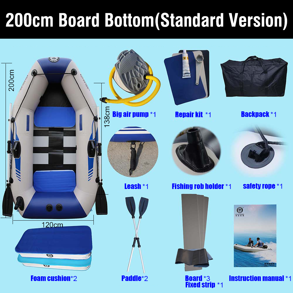 Perahu Dayung Kayu Solar Marin - Fishing Vest ulasan dan harga