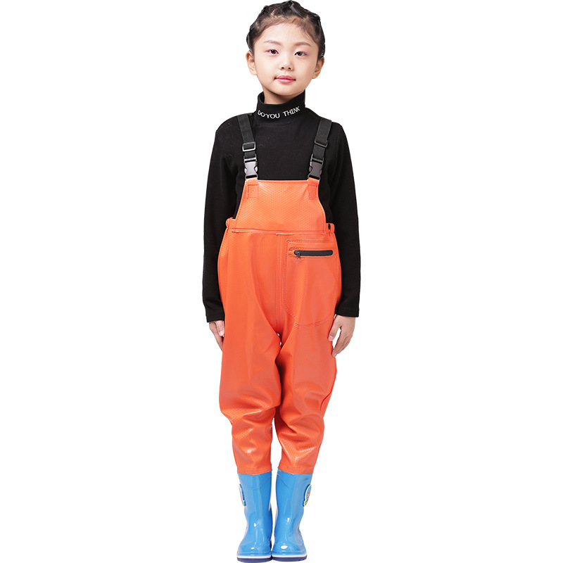 Wader dada memancing dengan se - Fishing Rain Suit ulasan dan harga