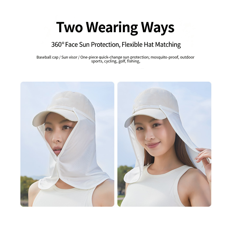 Penutup Leher Musim Panas Peli - Fishing Mask Sun Protection ulasan dan harga