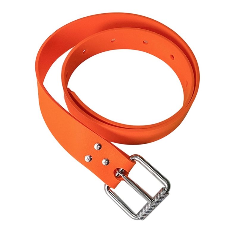 Sabuk Selam Karet dengan Gespe - Fishing Belt ulasan dan harga