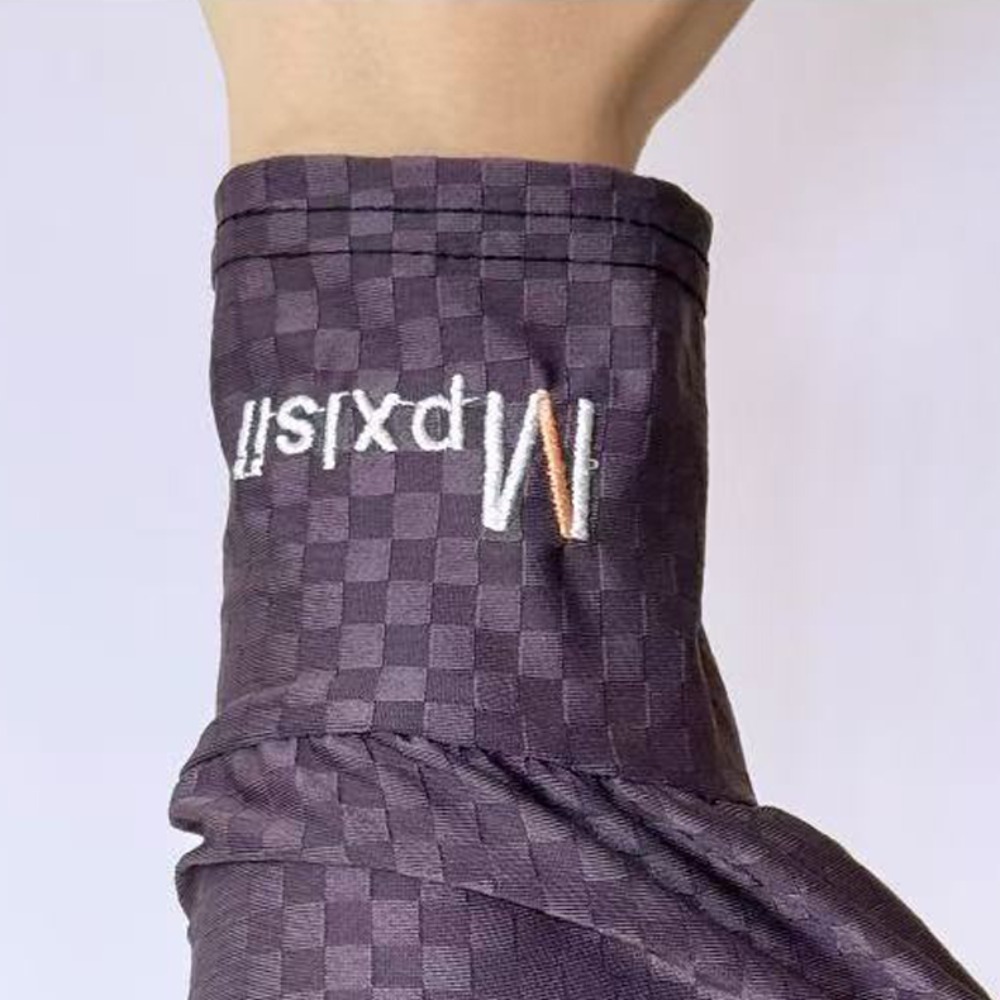 Sarung Tangan Pelindung Lengan - Fishing Gloves ulasan dan harga
